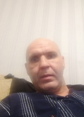 Pasha, 40, Russia, Moscow
