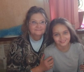 Елена, 68 лет, Toshkent