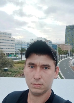 Сергей, 31, Россия, Севастополь
