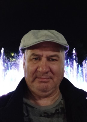 Николай, 62, Россия, Арзамас