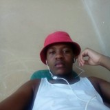Andy , 25  , Mpumalanga