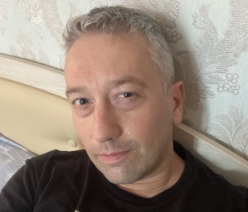 Анатолий, 42 года, Санкт-Петербург