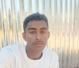 Khaled Mahmoud, 22, Berlin