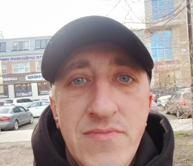 Alexey, 43 года, Омск