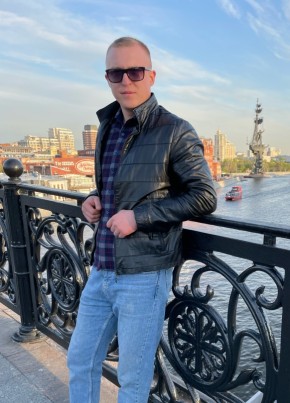 Sergey, 29, Russia, Kirov (Kirov)