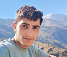 Javid Ahmed, 25 лет, Srinagar (Jammu and Kashmir)