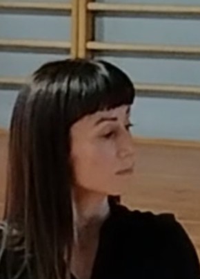 Юля из Екатеринбурга 40 лет