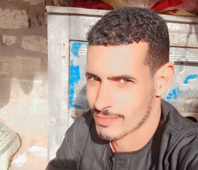 على عيد الرشيدي, 29, Jirja
