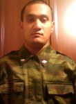 Хасан халиллаев, 27 лет, Тольятти