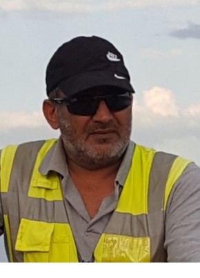 Murat Ataş, 46, Türkiye Cumhuriyeti, İzmir