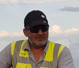 Murat Ataş, 46 лет, İzmir