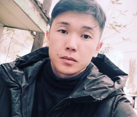 Бекжан, 26 лет, Бишкек
