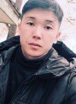 Бекжан, 26 лет, Бишкек