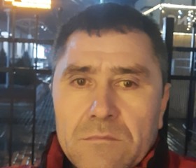 Sirozhiddin, 49, Kaliningrad