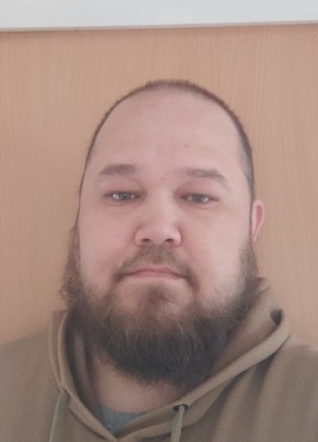 Альберт из Сибая 36 лет