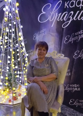 Наташа, 50, Россия, Чугуевка