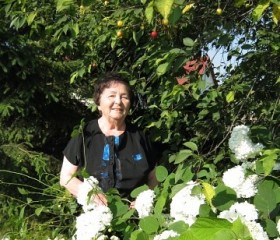 людмила, 84 года, Пенза