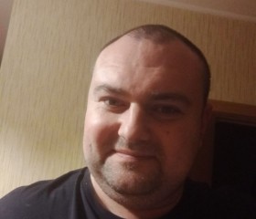 Влад, 42 года, Москва