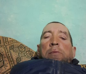 Дима, 49 лет, Элиста