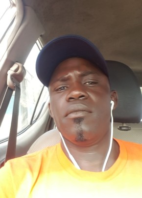 idrissa sambou, 44, République du Sénégal, Dakar