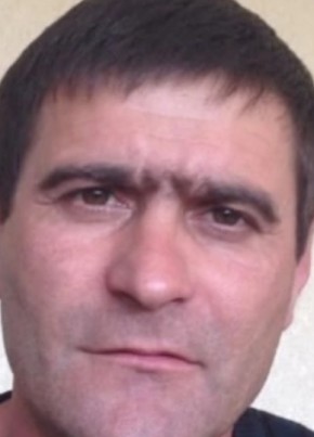 Bashir Mustafaev, 52, Russia, Saint Petersburg