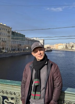 Евгений из Севастополи 45 лет