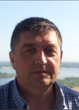 Сергей, 60, Россия, Электросталь