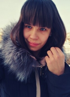Galina, 28, Россия, Сухой Лог