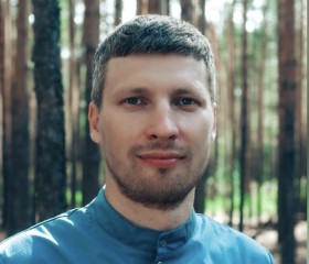 Eduard, 39, Ulyanovsk