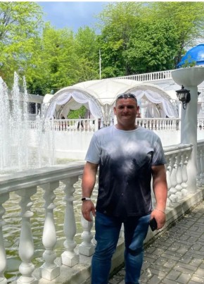 Pavel, 33, Russia, Taganrog