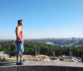 Михаил, 44 года, Київ