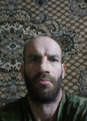 Владимир, 40, Россия, Буй