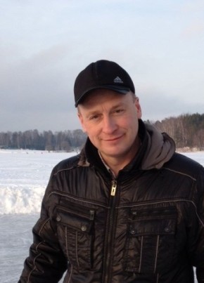 Олег, 52, Россия, Армавир