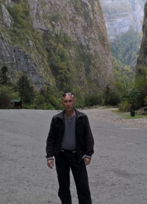 Сергей, 51, Україна, Макіївка