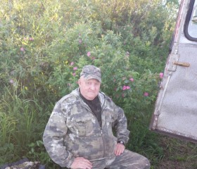 Vyacheslav, 60, Murom