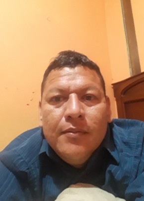 Mauro, 39, República del Ecuador, Guayaquil