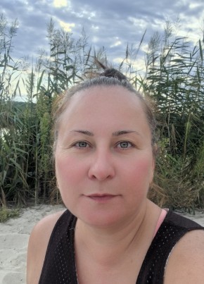 Надежда из Брянска 42 года