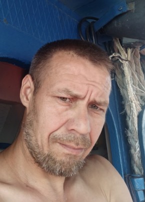 Андрей, 49, Россия, Чайковский