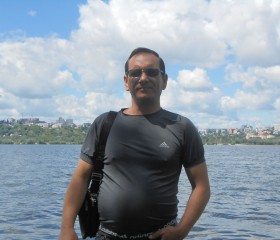 Дитрий, 52 года, Челябинск