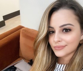 AmeDia, 36, Washington D.C.