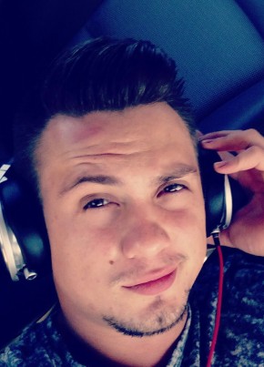 Kirill, 33, Russia, Krasnodar