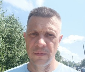 Максим, 44 года, Горад Мінск