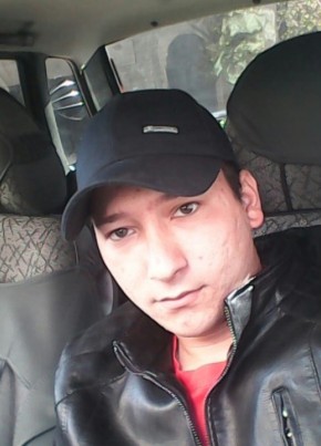 Амет, 32, Россия, Феодосия