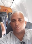 Cláudio , 53 года, Nova Iguaçu