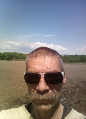 Юрий, 53, Россия, Елизово