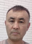 Нурбол, 47 лет, Астана