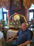Aleksandr, 62, Moscow