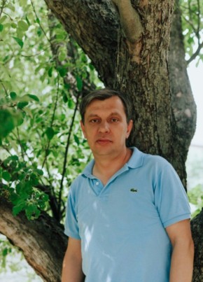 Александр, 45, Россия, Рамонь