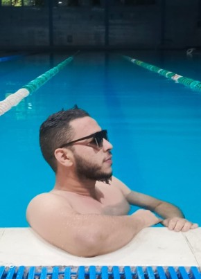 عبود из Roubaix 23 года