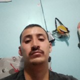 Alejandro Torres, 28  , Mexico City
